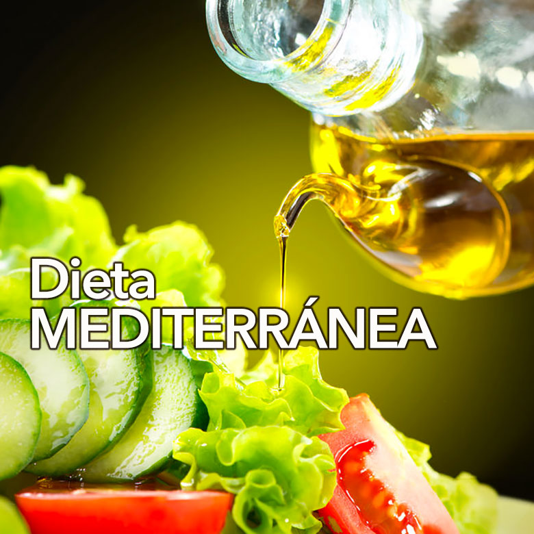 La dieta mediterránea es la mejor para adelgazar 1