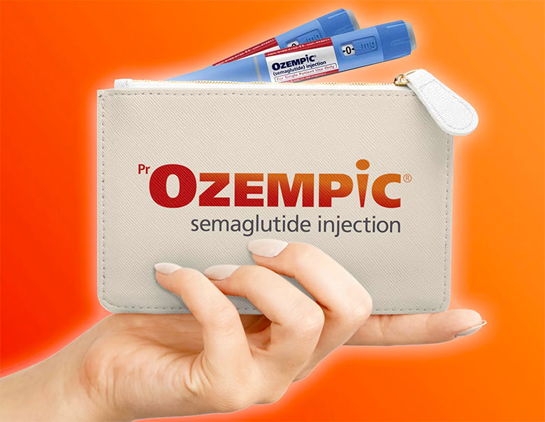 Ozempic, la inyección para adelgazar 3