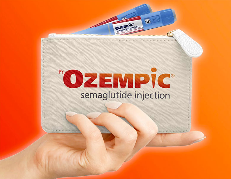 Ozempic, la inyección para adelgazar 7