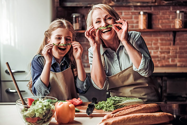 Qué es la nutrición integrativa y sus beneficios en la salud 5