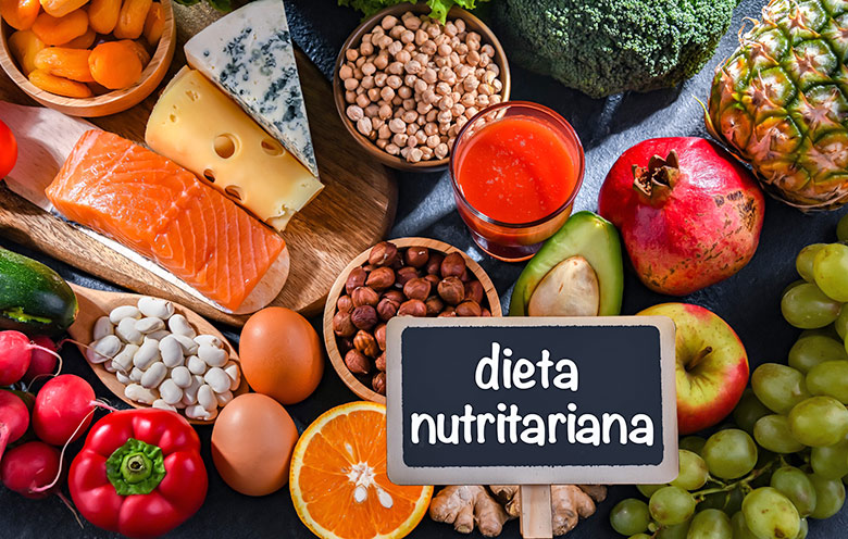 Dieta nutritariana, fases y alimentos permitidos 1